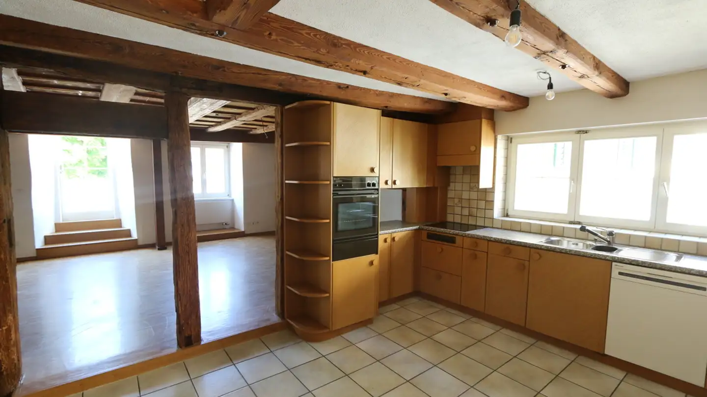 Appartement à louer - Unterhofgasse 7, 8213 Neunkirch - Photo 4
