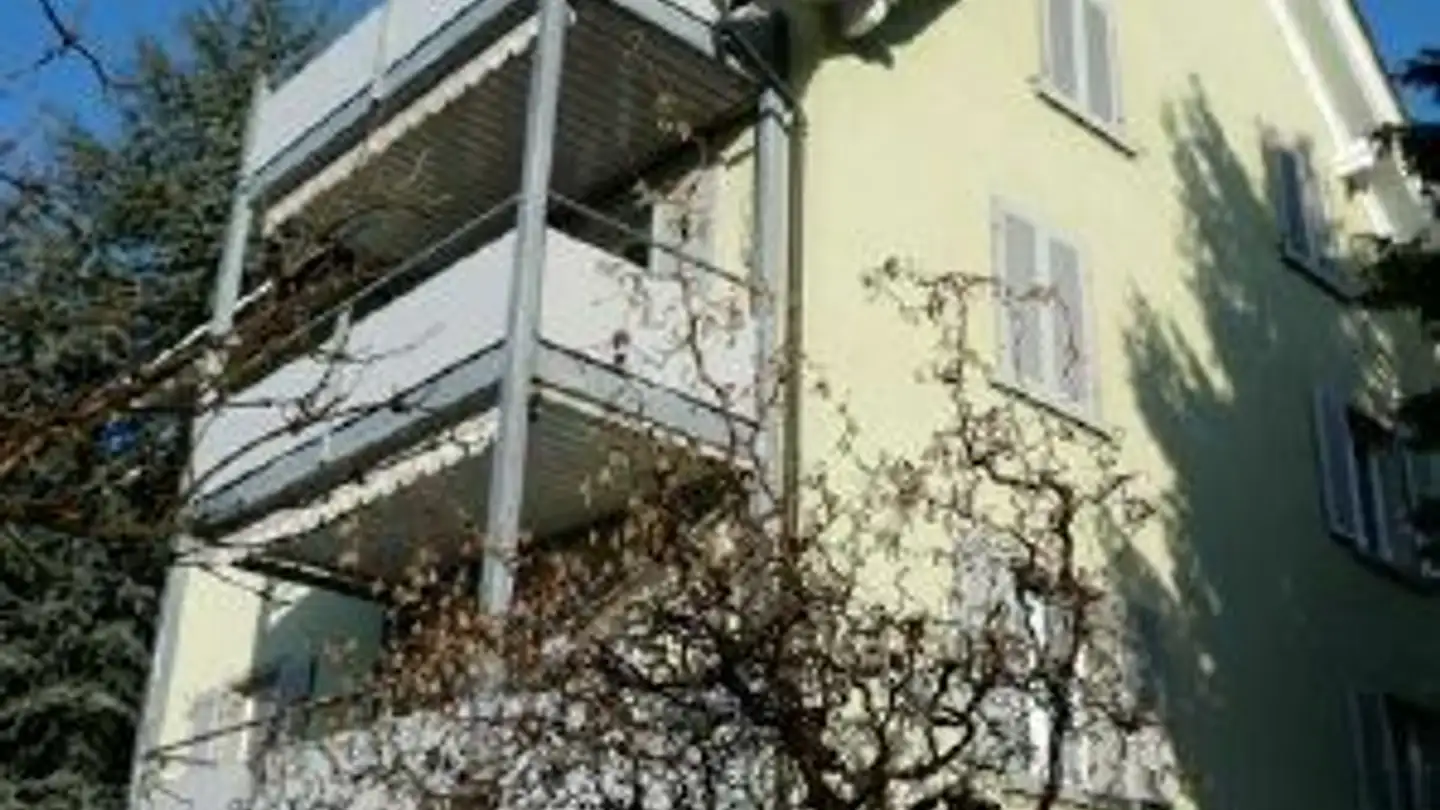 Apartment for rent - Lärchenstrasse 11, 8200 Schaffhausen