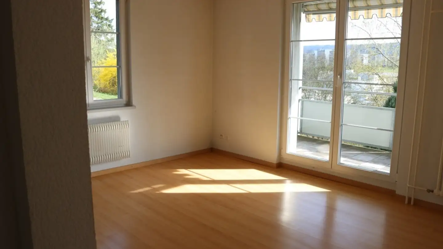 Apartment for rent - Lärchenstrasse 11, 8200 Schaffhausen - Photo 4