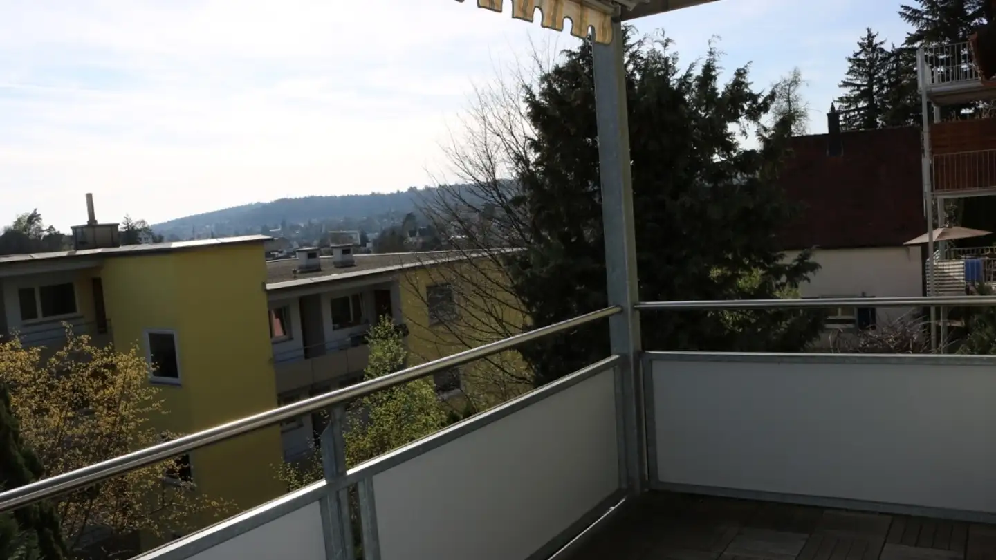 Apartment for rent - Lärchenstrasse 11, 8200 Schaffhausen - Photo 2