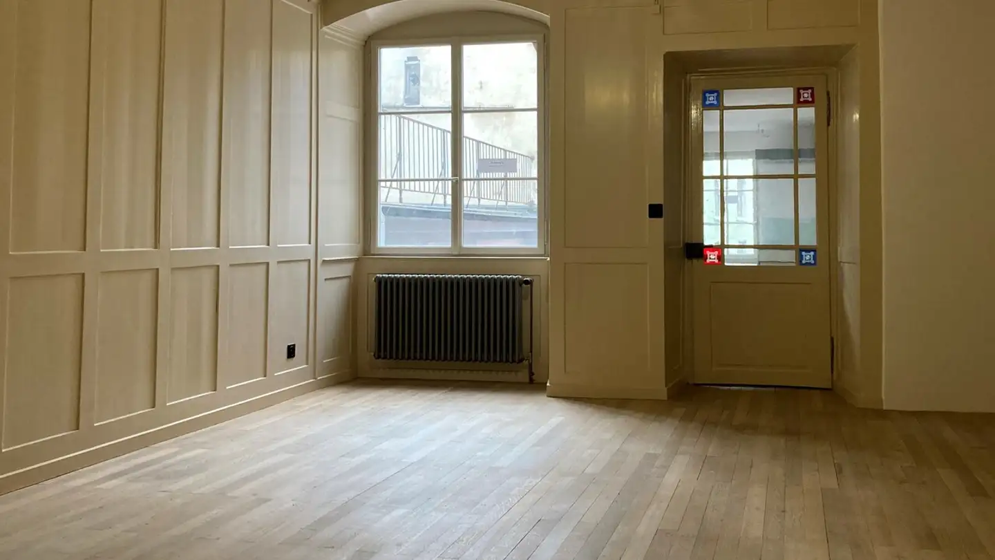 Appartamento in affitto - Oberstadt 8, 8200 Schaffhausen - Foto 4