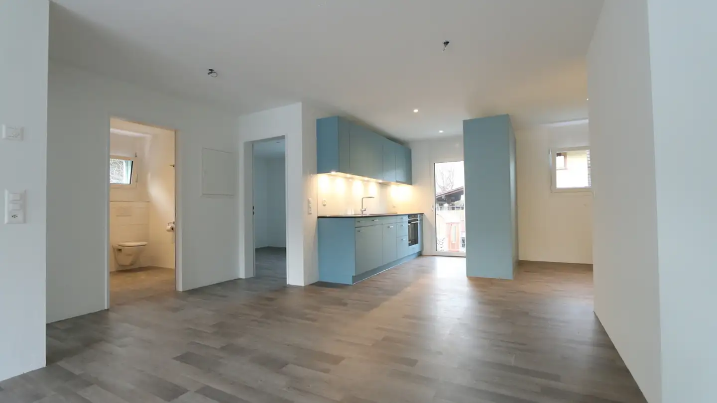 Appartement à louer - Zürcherstrasse 10a, 8193 Eglisau