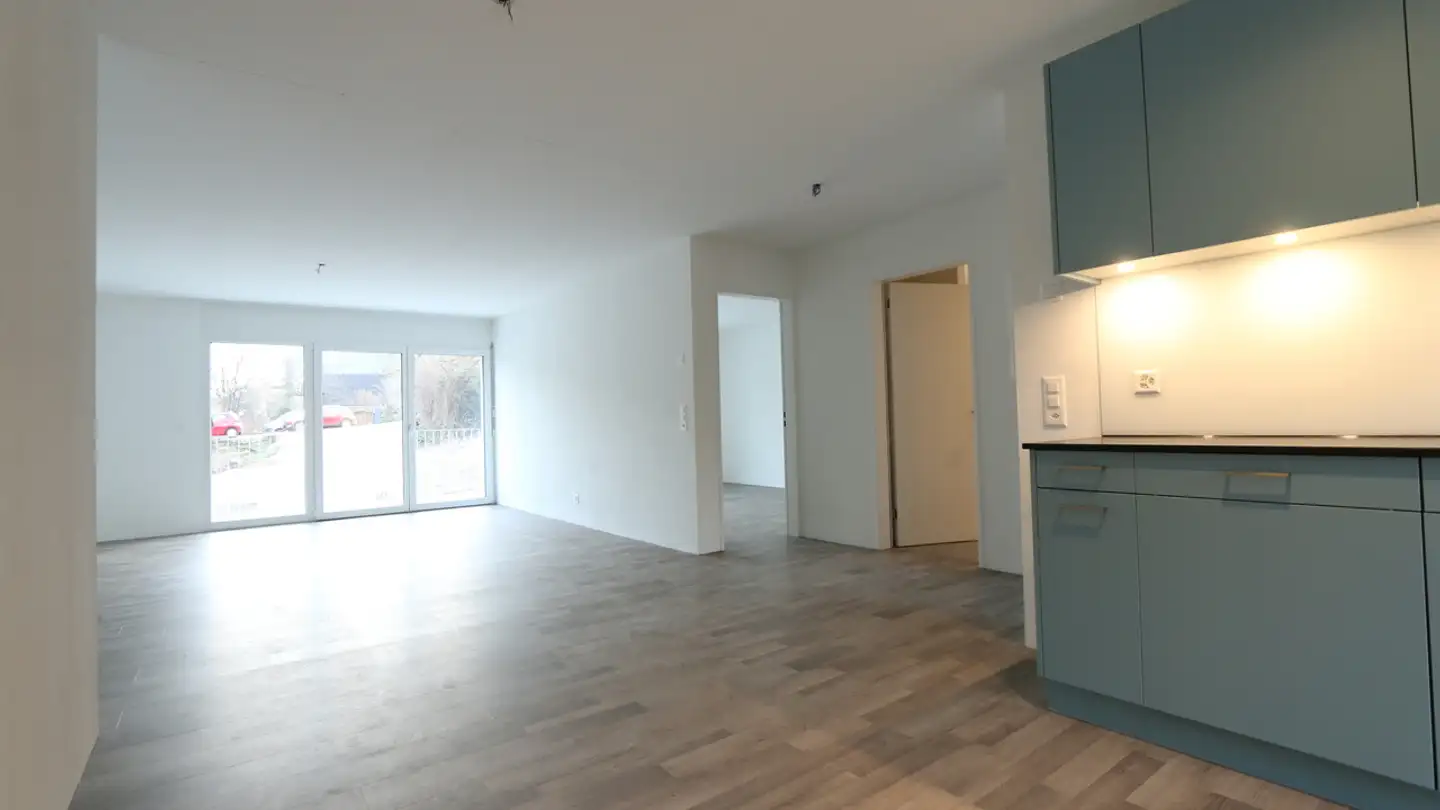 Appartement à louer - Zürcherstrasse 10a, 8193 Eglisau - Photo 2