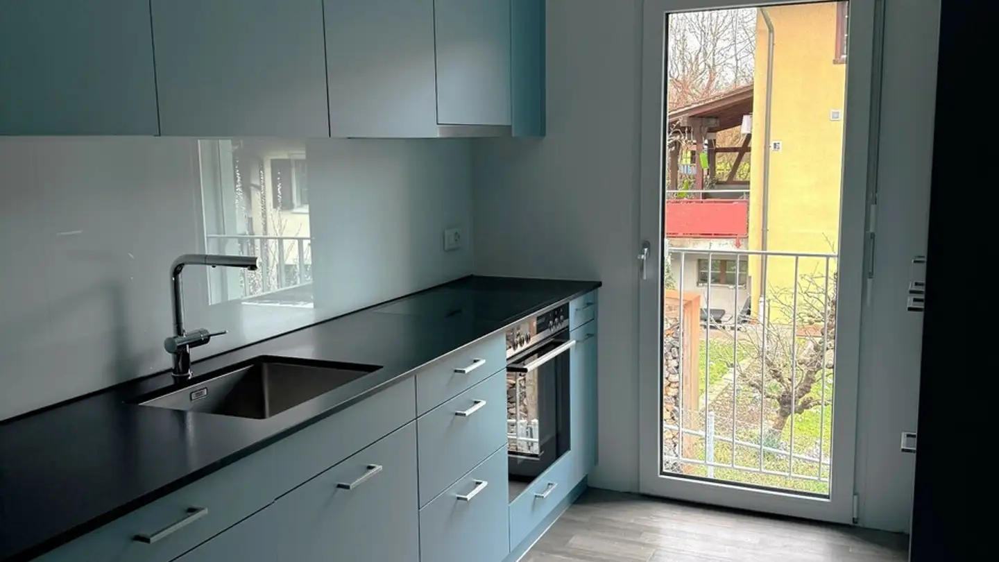 Appartement à louer - Zürcherstrasse 10a, 8193 Eglisau - Photo 3