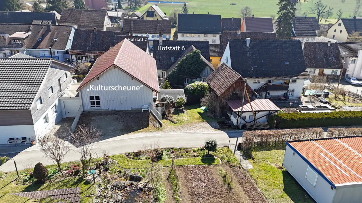 Einfamilienhaus kaufen - Hofstatt 2, 8226 Schleitheim - Foto 3