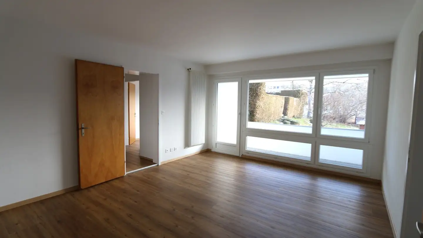 Apartment for rent - Buchthalerstrasse, 8200 Schaffhausen - Photo 3
