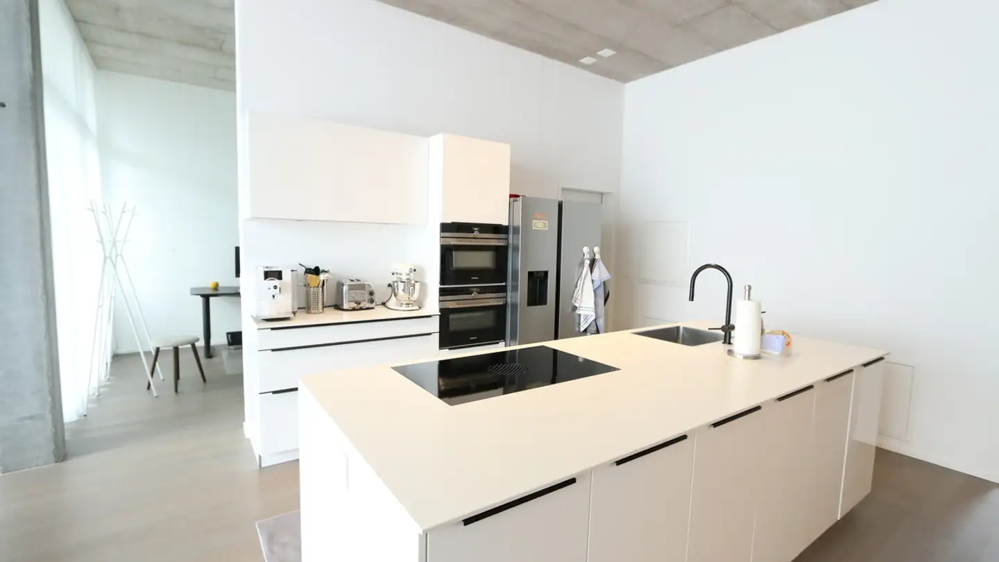 Appartement à vendre - Im Brand 1, 8200 Schaffhausen - Photo 4