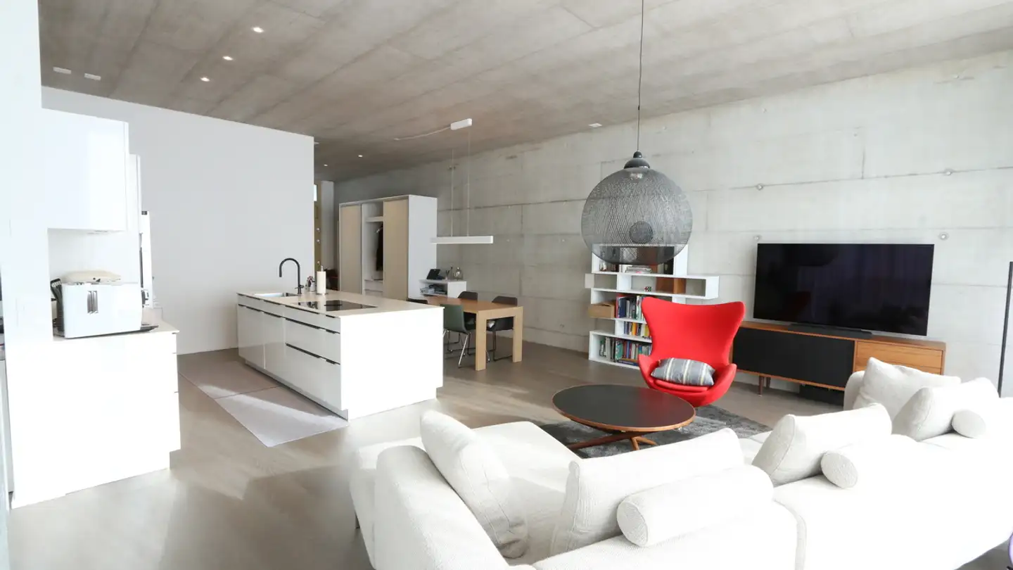 Appartement à vendre - Im Brand 1, 8200 Schaffhausen - Photo 3