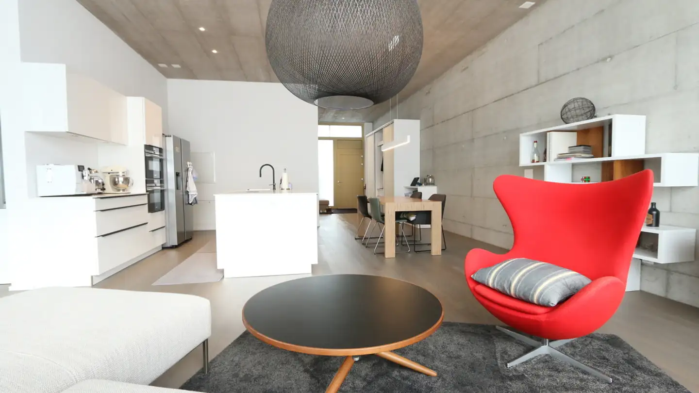 Appartement à vendre - Im Brand 1, 8200 Schaffhausen - Photo 2