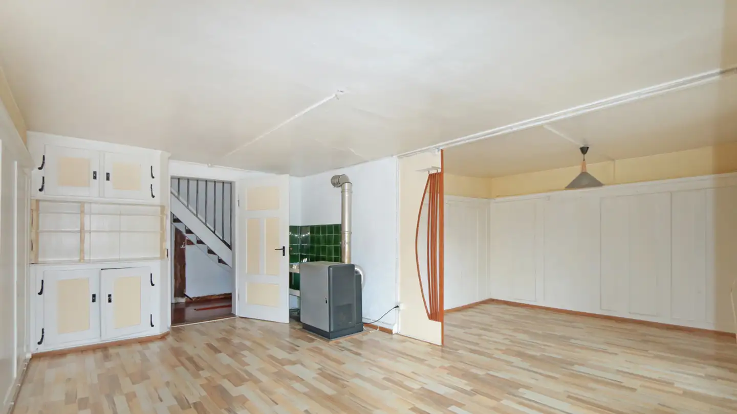 Einfamilienhaus kaufen - Hofstatt 2, 8226 Schleitheim - Foto 3