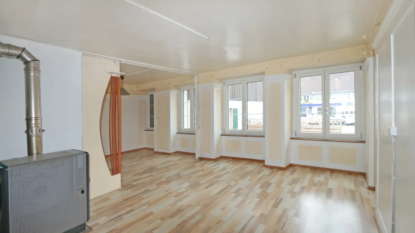 Einfamilienhaus kaufen - Hofstatt 2, 8226 Schleitheim - Foto 4