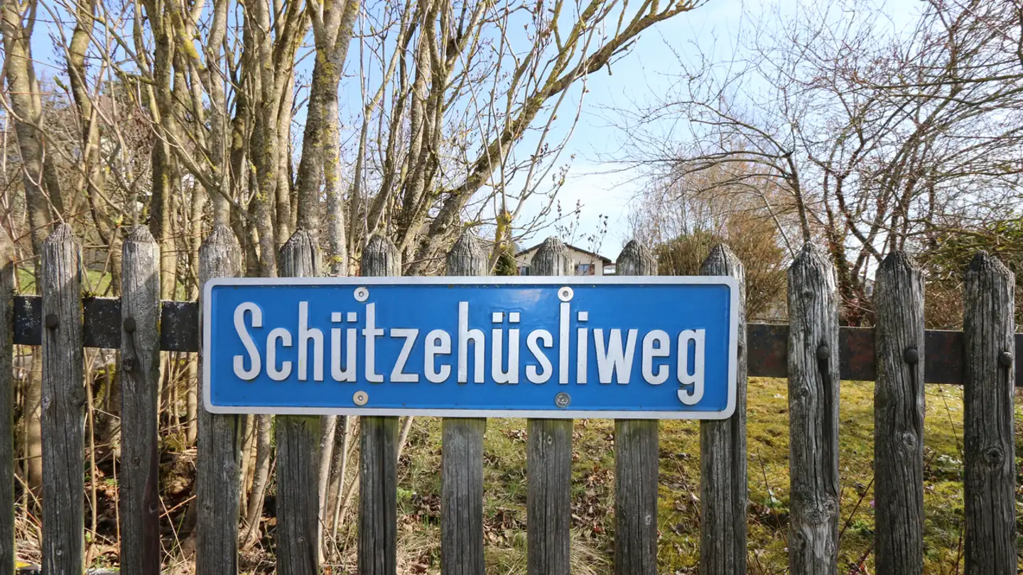 Einfamilienhaus kaufen - Schützehüsliweg 4, 8222 Beringen - Foto 2