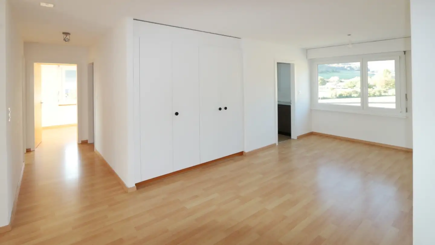 Apartment for rent - Schützeweg 43, 8222 Beringen - Photo 3