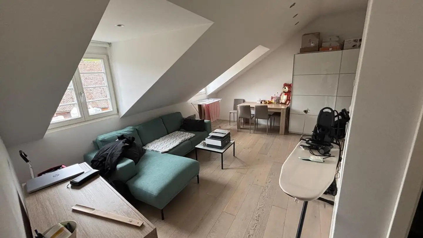 Apartment for rent - Rheinhalde 16, 8253 Diessenhofen - Photo 4