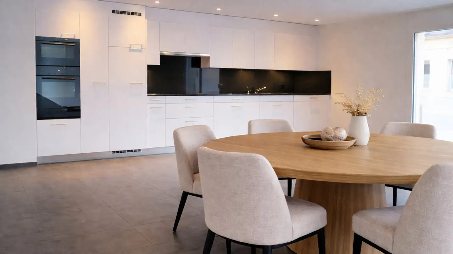 Apartment for rent - Im Stägli 7, 8245 Feuerthalen - Photo 4