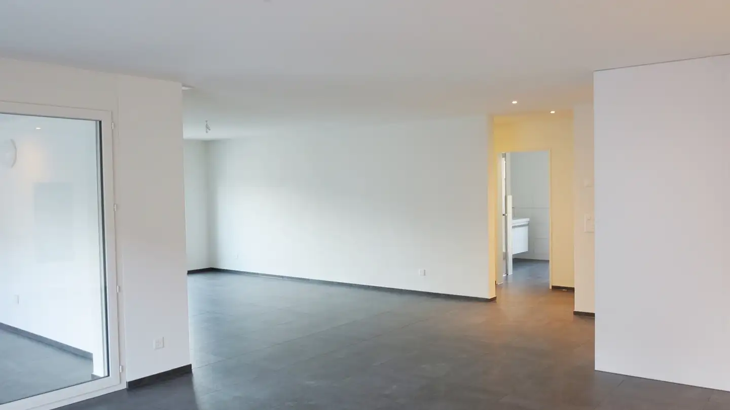 Apartment for rent - Im Stägli 7, 8245 Feuerthalen - Photo 2