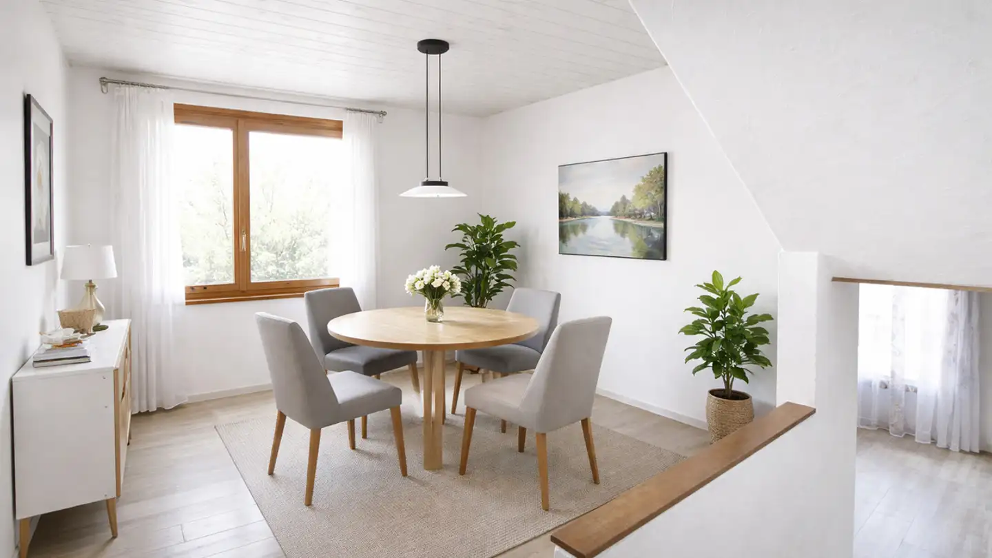 Casa singola in vendita - Gemshalde 12, 8200 Schaffhausen - Foto 4