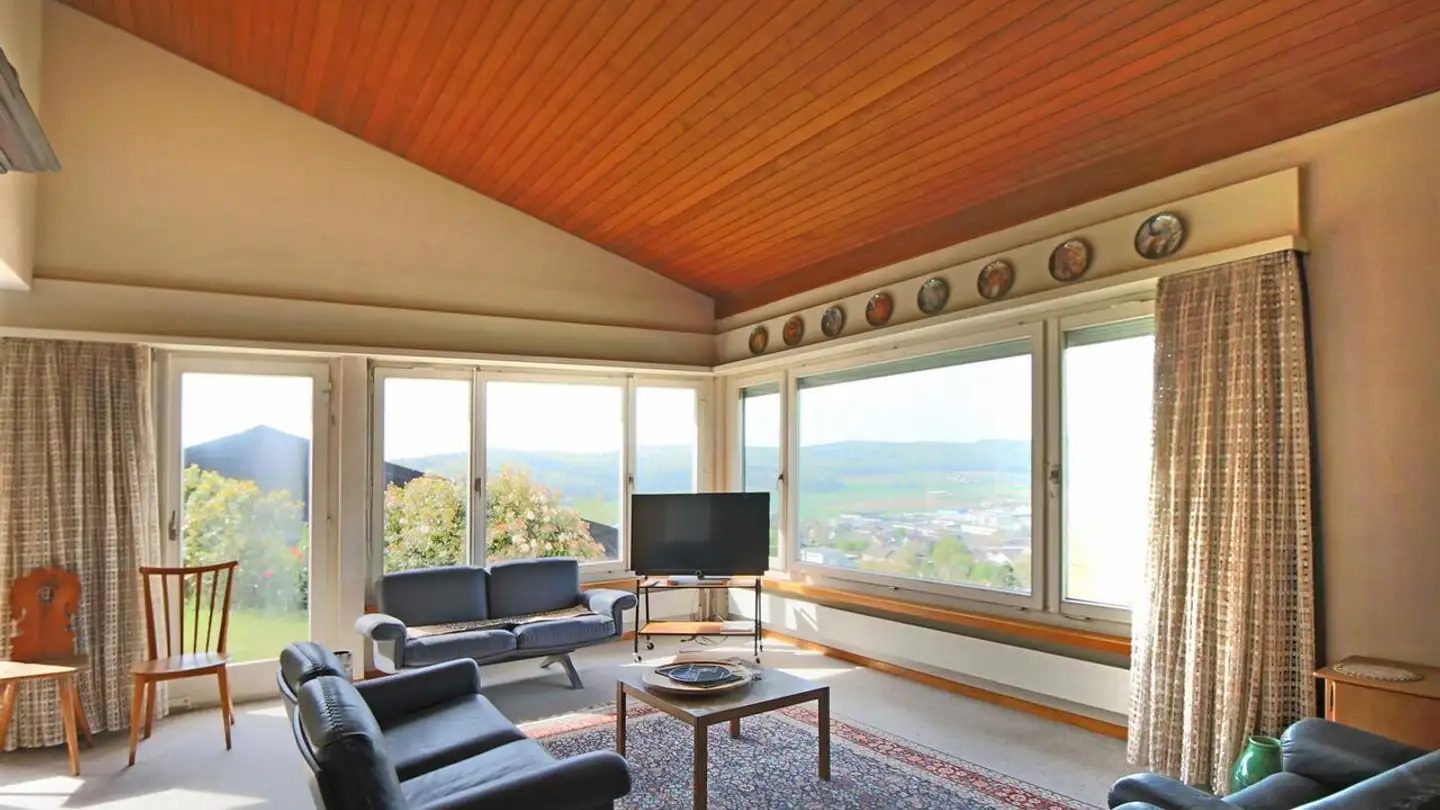 Einfamilienhaus kaufen - Schönebueche 16, 8222 Beringen - Foto 4