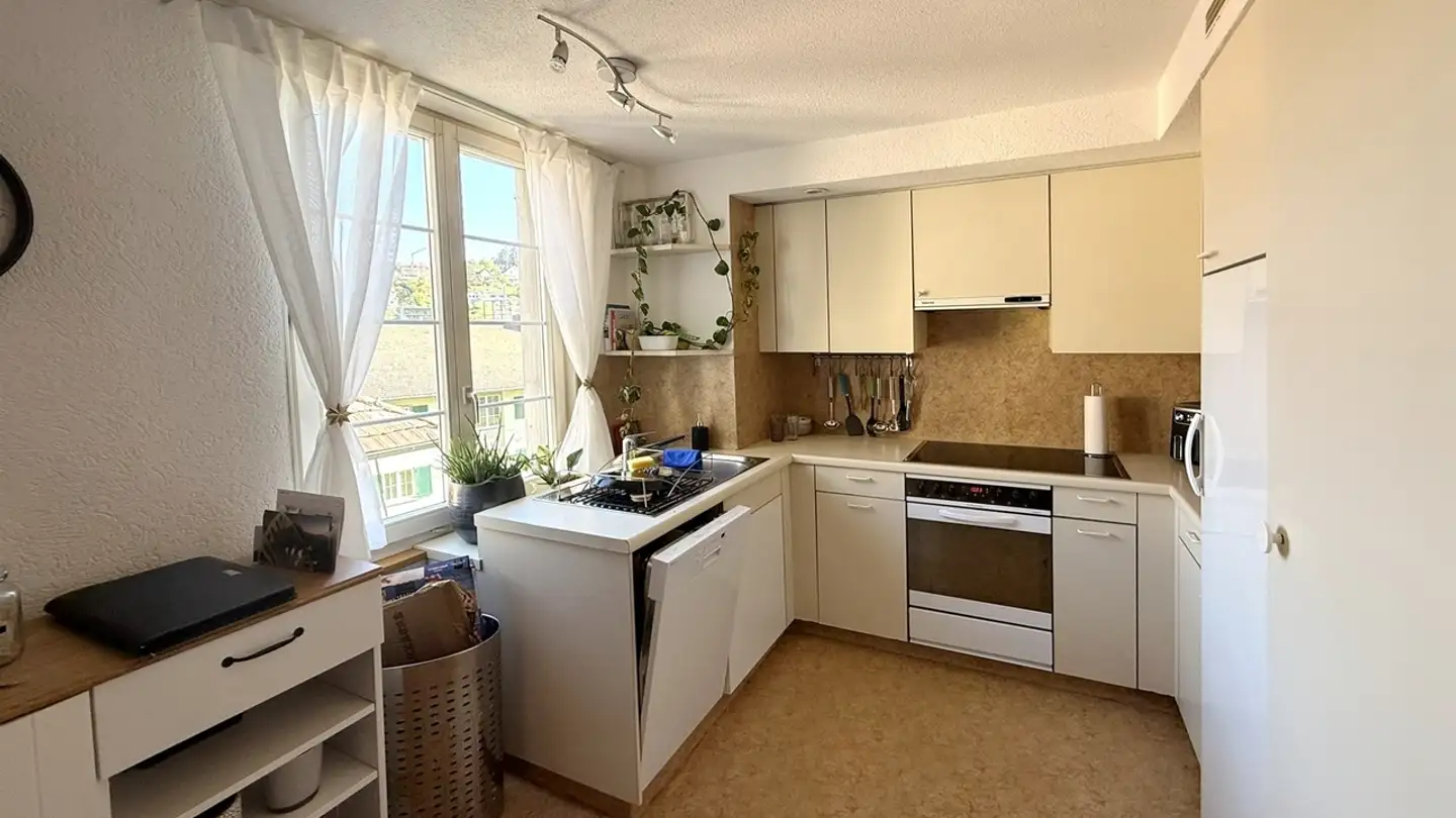 Apartment for rent - Zürcherstrasse 13, 8245 Feuerthalen - Photo 4