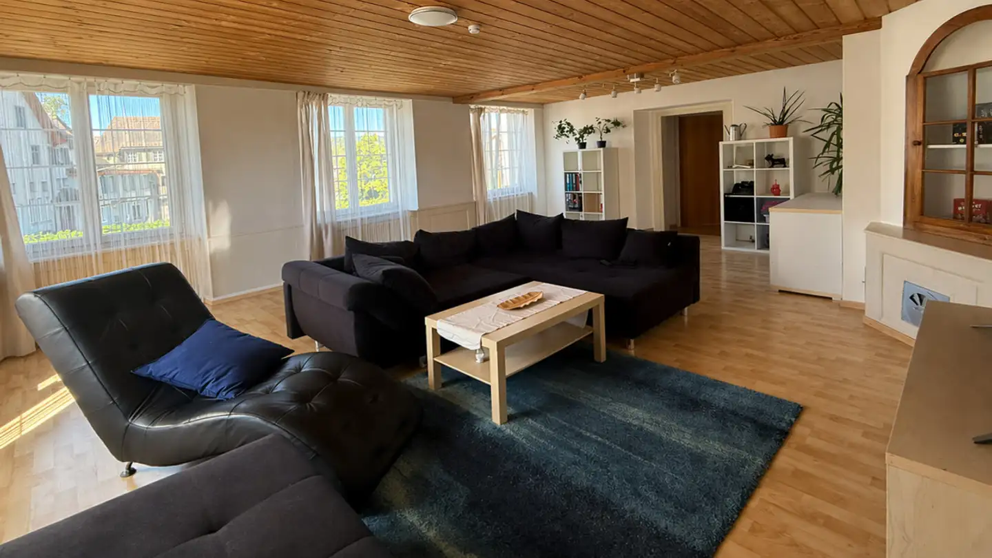 Apartment for rent - Zürcherstrasse 13, 8245 Feuerthalen - Photo 2