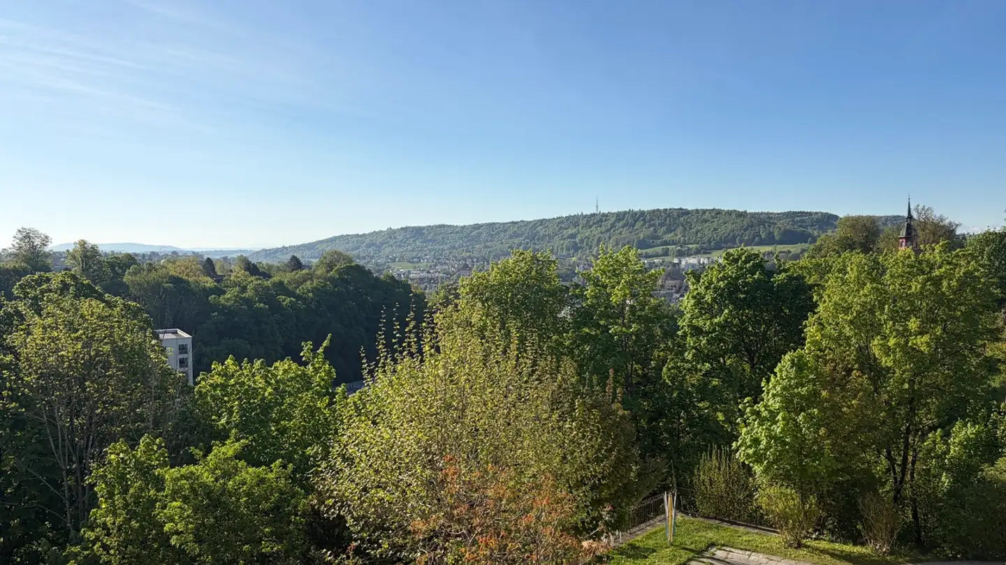 Apartment for rent - Nordstrasse 58, 8200 Schaffhausen