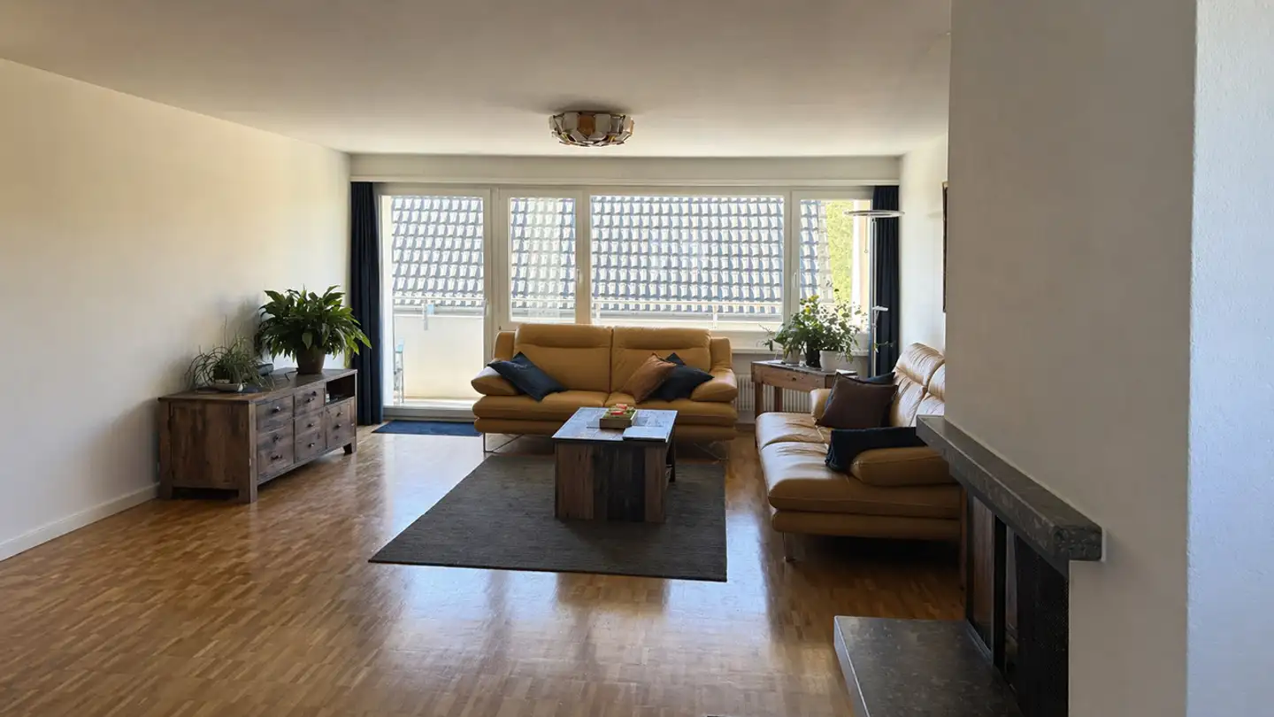 Apartment for rent - Nordstrasse 58, 8200 Schaffhausen - Photo 2