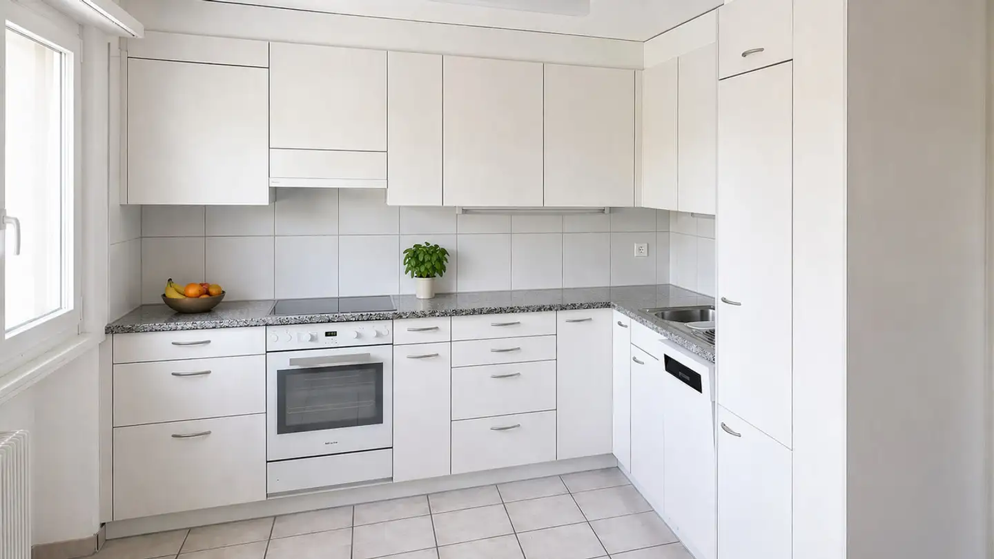 Apartment for rent - Nordstrasse 58, 8200 Schaffhausen - Photo 4