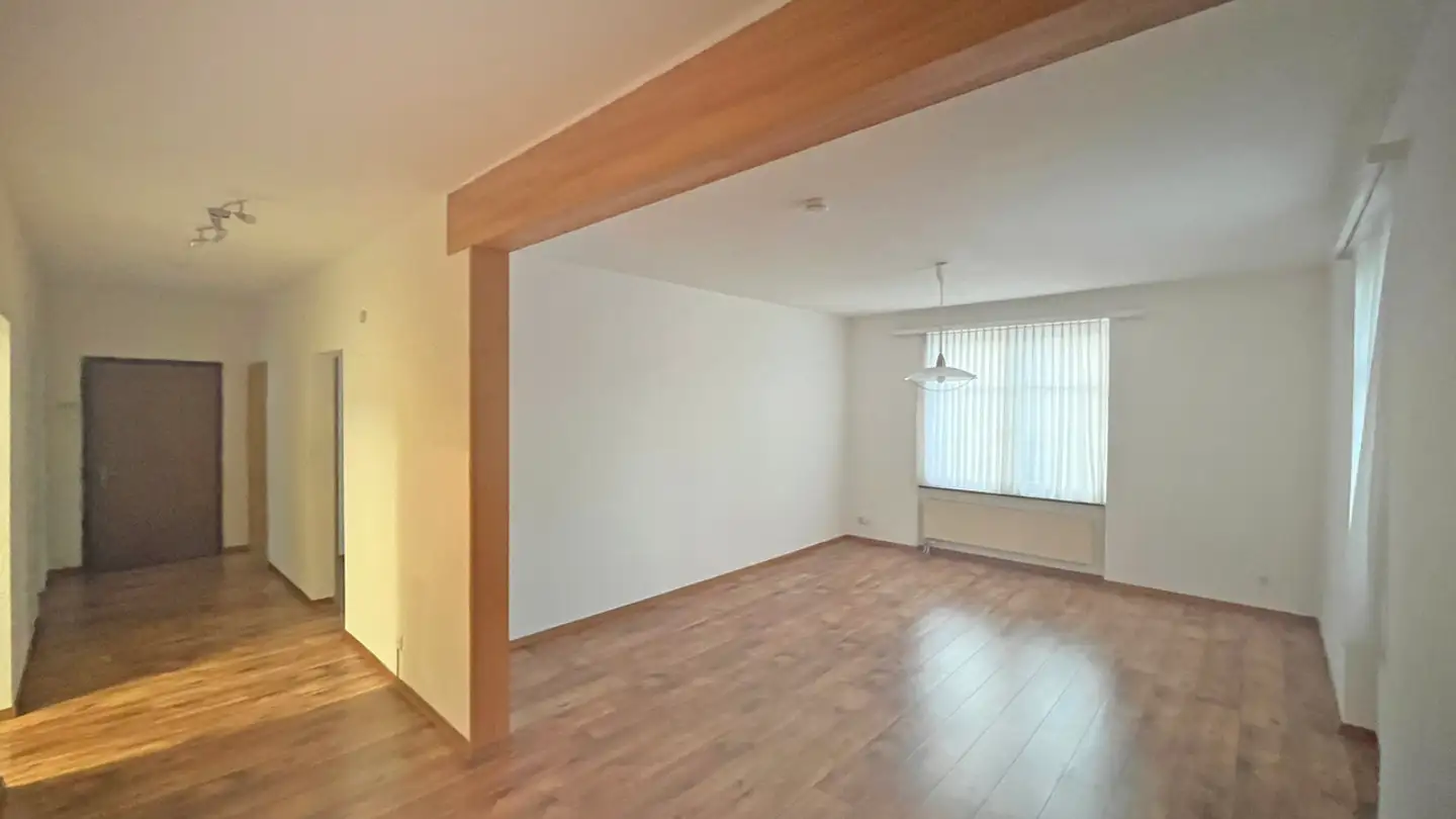 Wohnung mieten - Lochstrasse 18, 8200 Schaffhausen