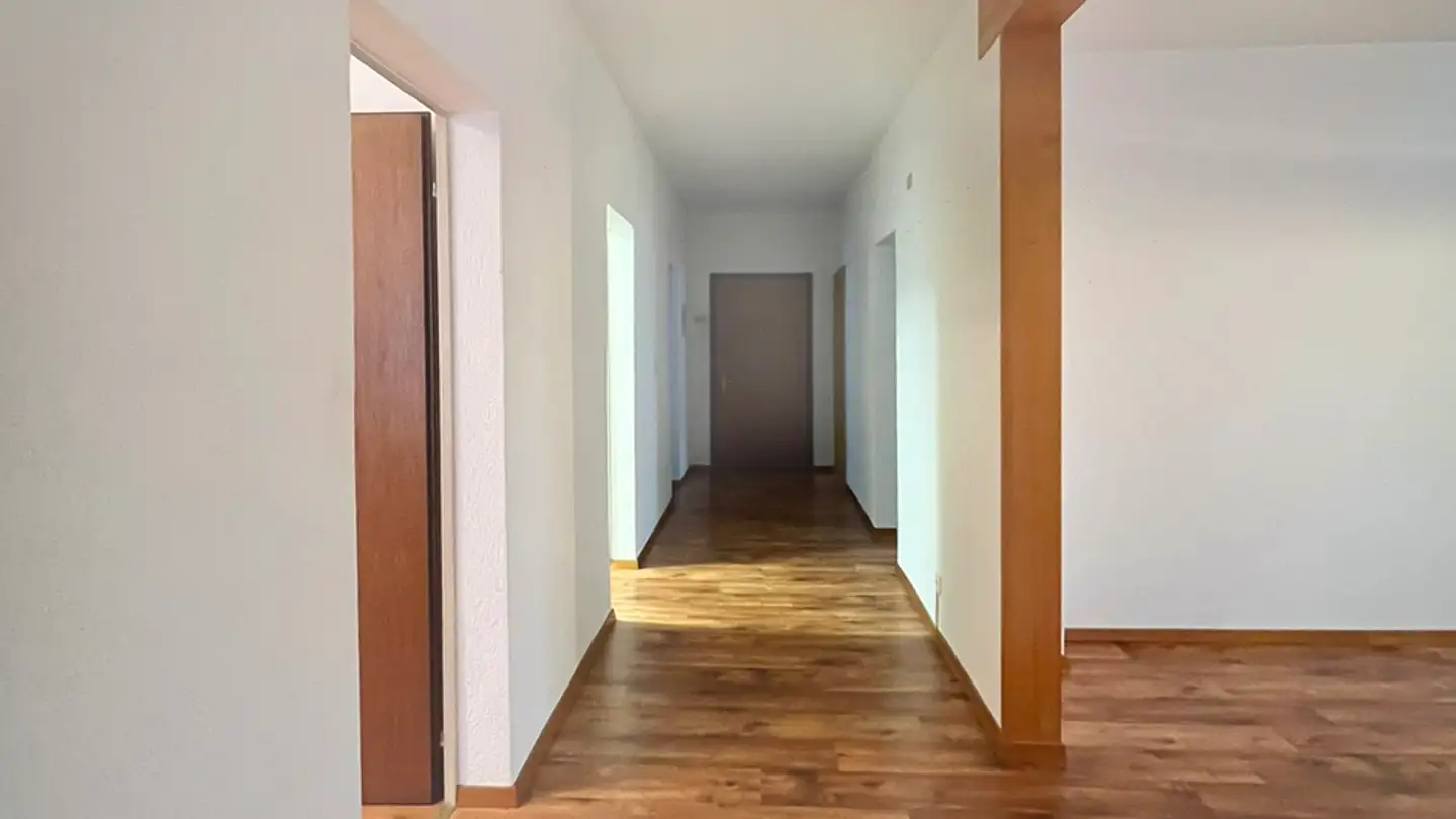 Wohnung mieten - Lochstrasse 18, 8200 Schaffhausen - Foto 2