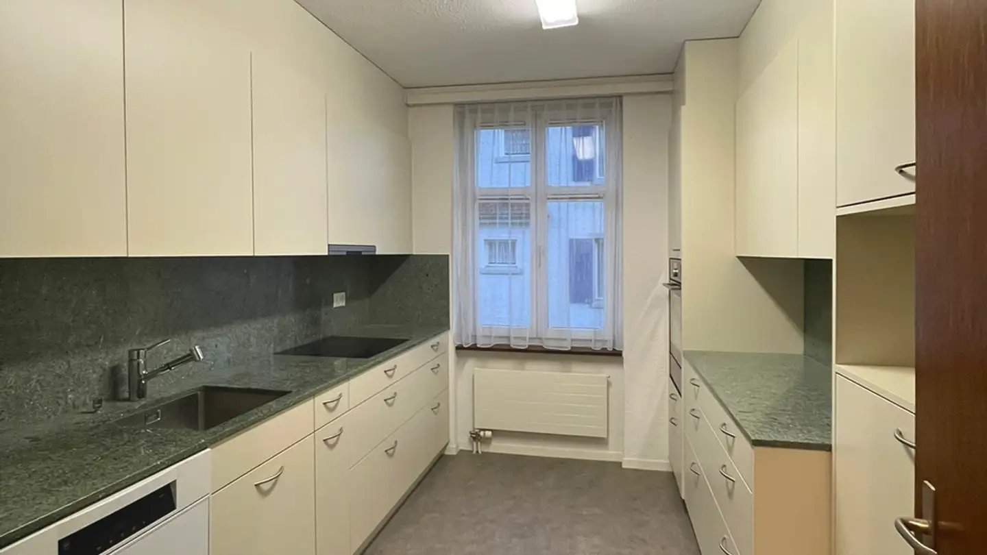 Wohnung mieten - Lochstrasse 18, 8200 Schaffhausen - Foto 3