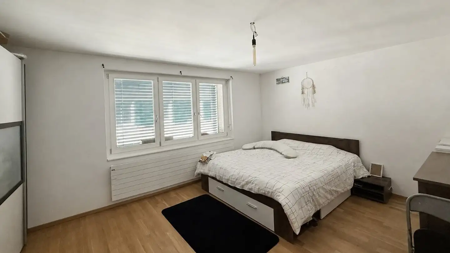 Wohnung mieten - Helfereigasse 1, 8253 Diessenhofen - Foto 4