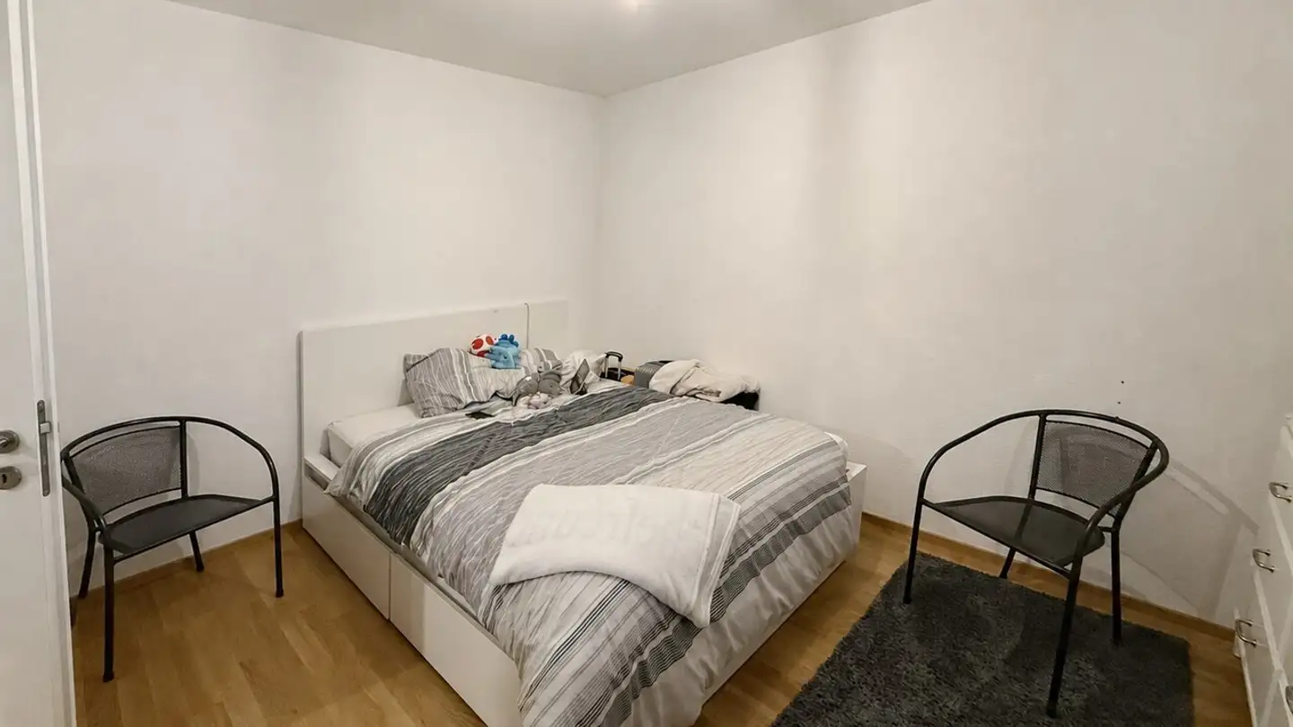 Wohnung mieten - Helfereigasse 1, 8253 Diessenhofen - Foto 3