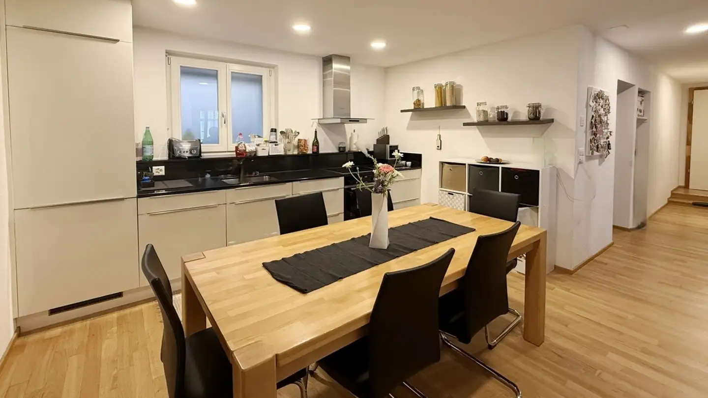 Wohnung mieten - Helfereigasse 1, 8253 Diessenhofen