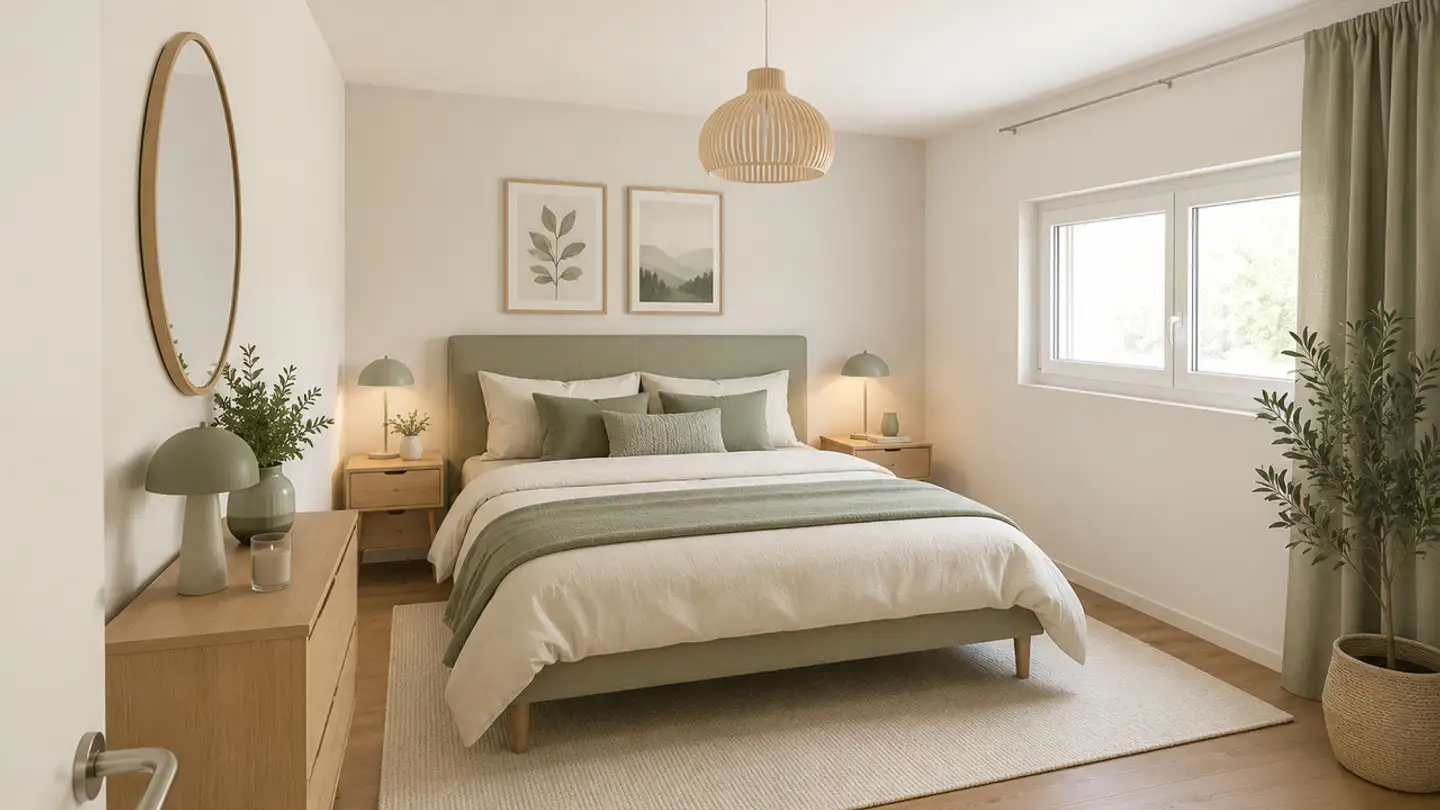 Wohnung mieten - Kesslergasse 10, 8232 Merishausen - Foto 4