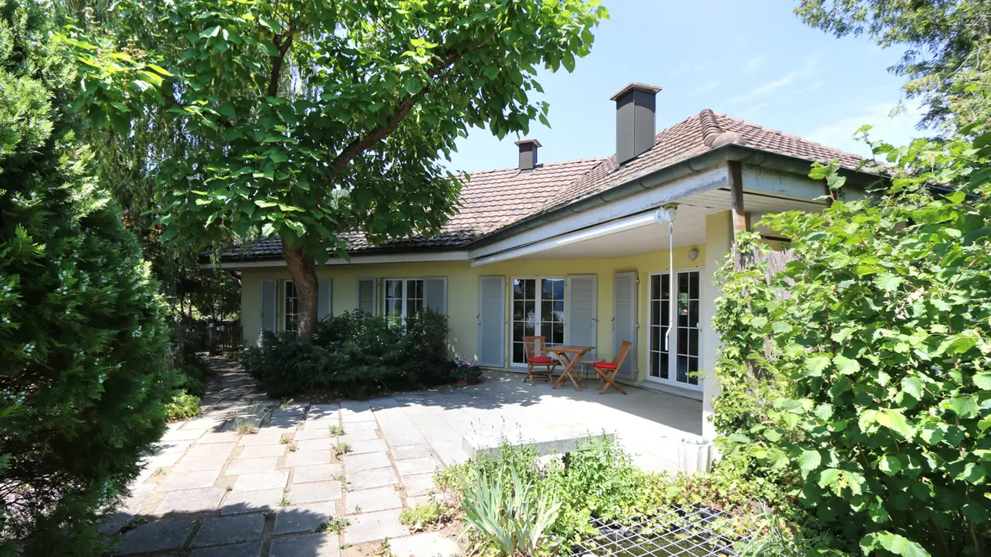 Casa singola in vendita - Hämingblickweg 12, 8224 Löhningen - Foto 4