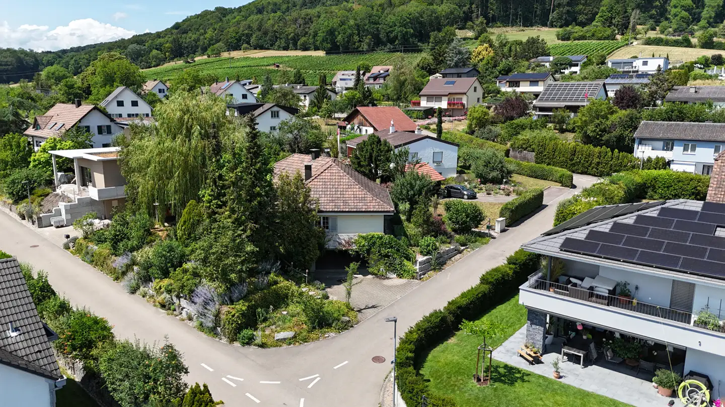 Casa singola in vendita - Hämingblickweg 12, 8224 Löhningen - Foto 2