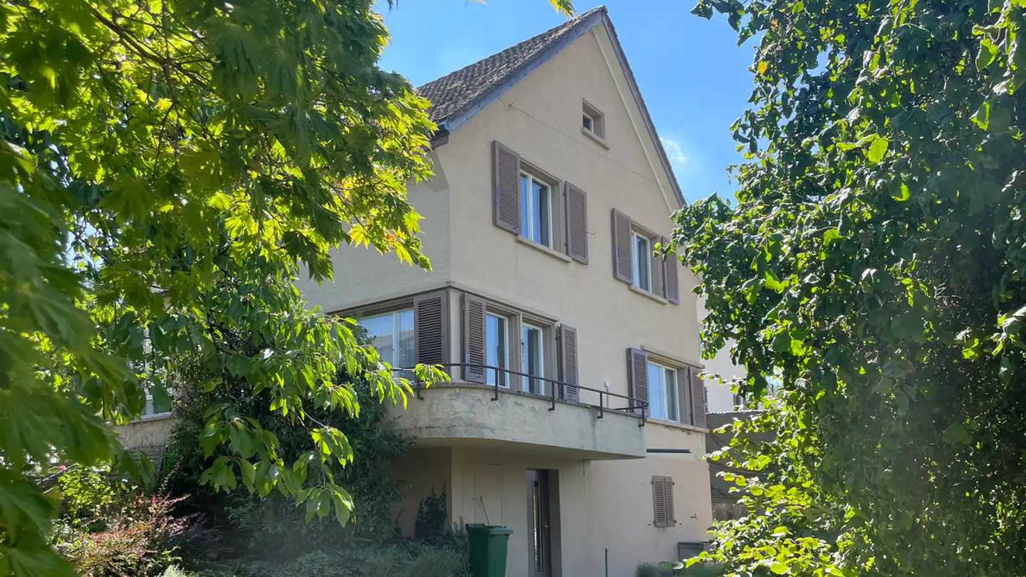 Maison individuelle à vendre - Kirchweg 4, 8247 Flurlingen - Photo 3