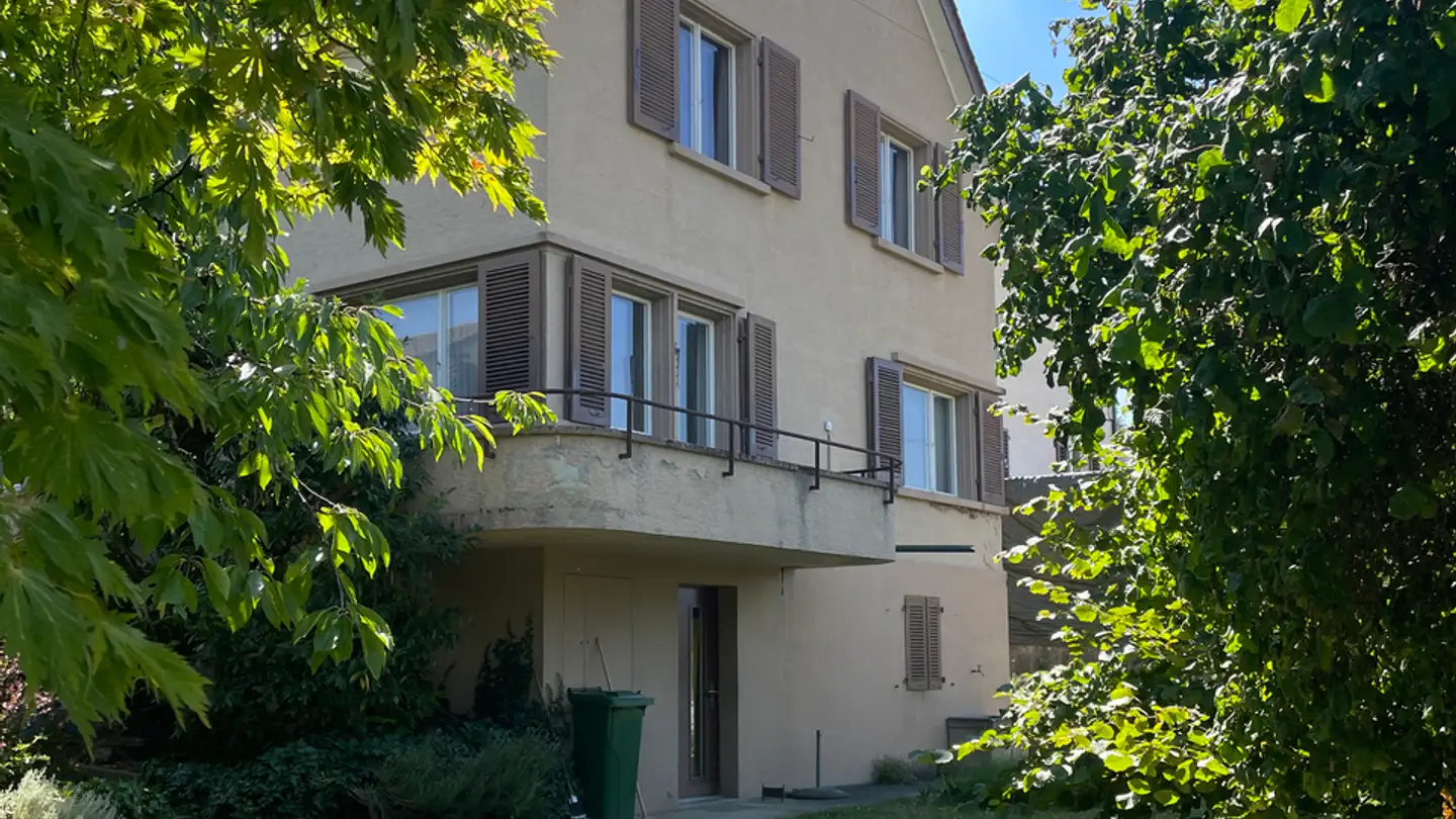 Maison individuelle à vendre - Kirchweg 4, 8247 Flurlingen - Photo 2