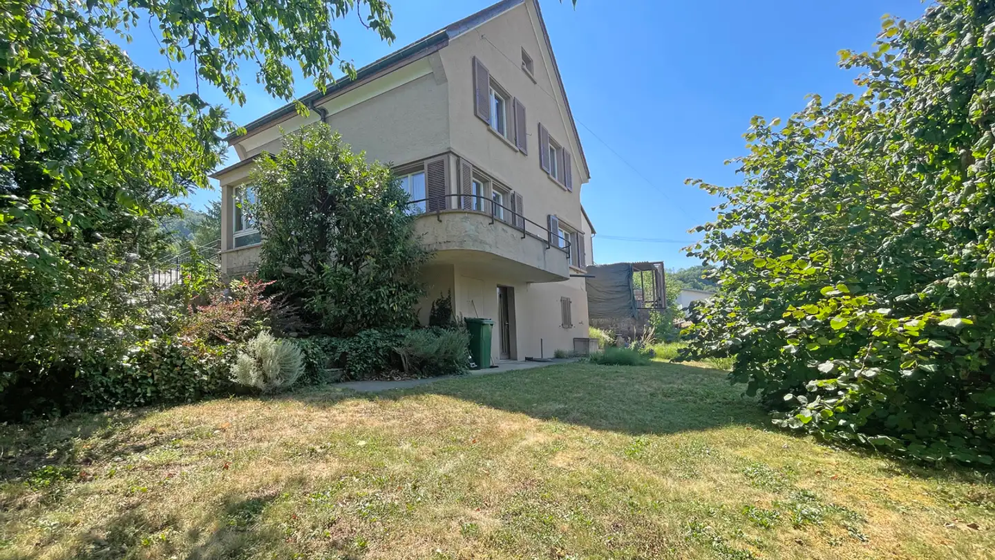 Maison individuelle à vendre - Kirchweg 4, 8247 Flurlingen - Photo 4