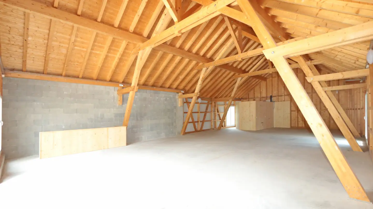 Storage space for sale - Hofstatt, 8226 Schleitheim - Photo 3