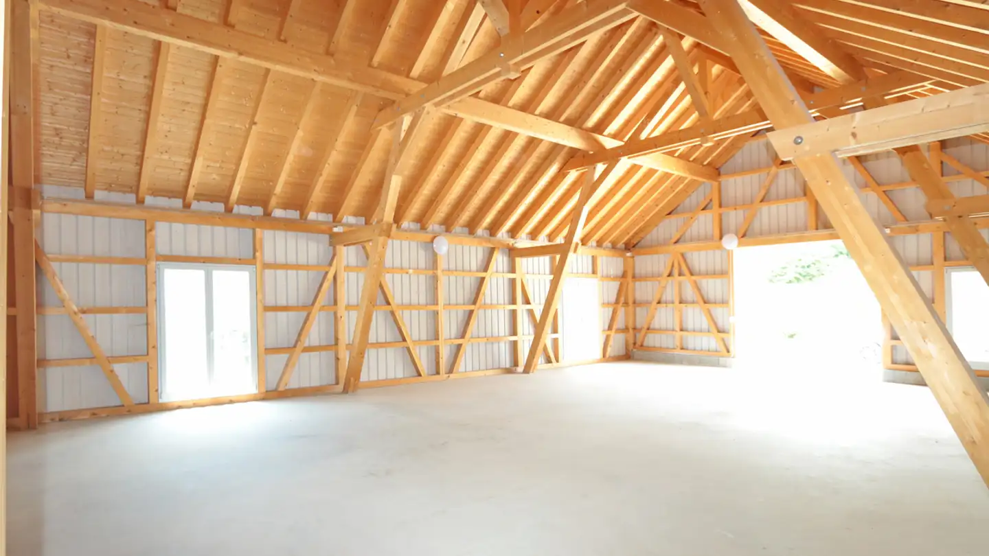 Storage space for sale - Hofstatt, 8226 Schleitheim - Photo 4