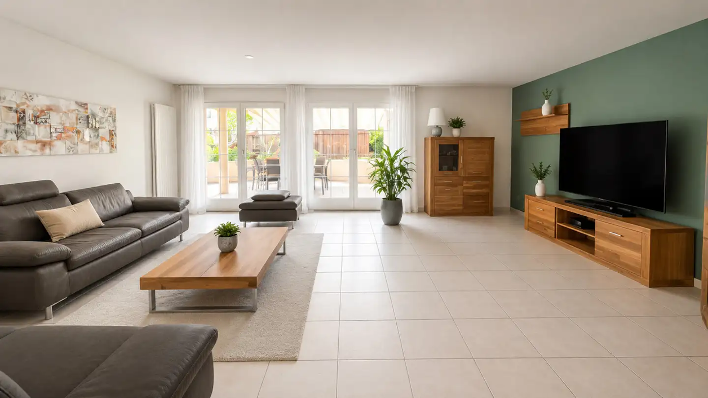 Appartement à vendre - Oberdorf 38, 8222 Beringen - Photo 3