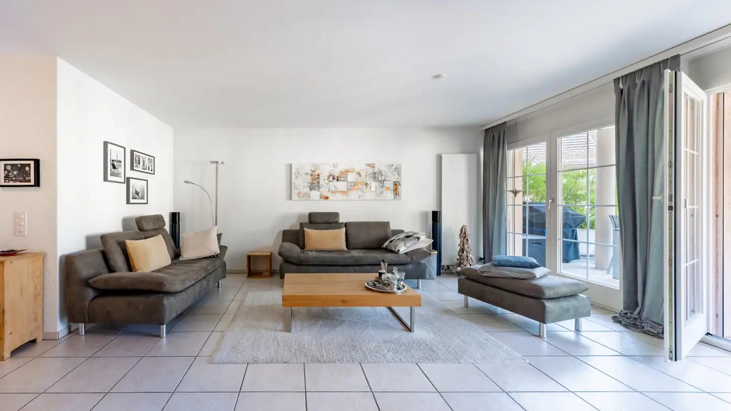 Appartement à vendre - Oberdorf 38, 8222 Beringen - Photo 4