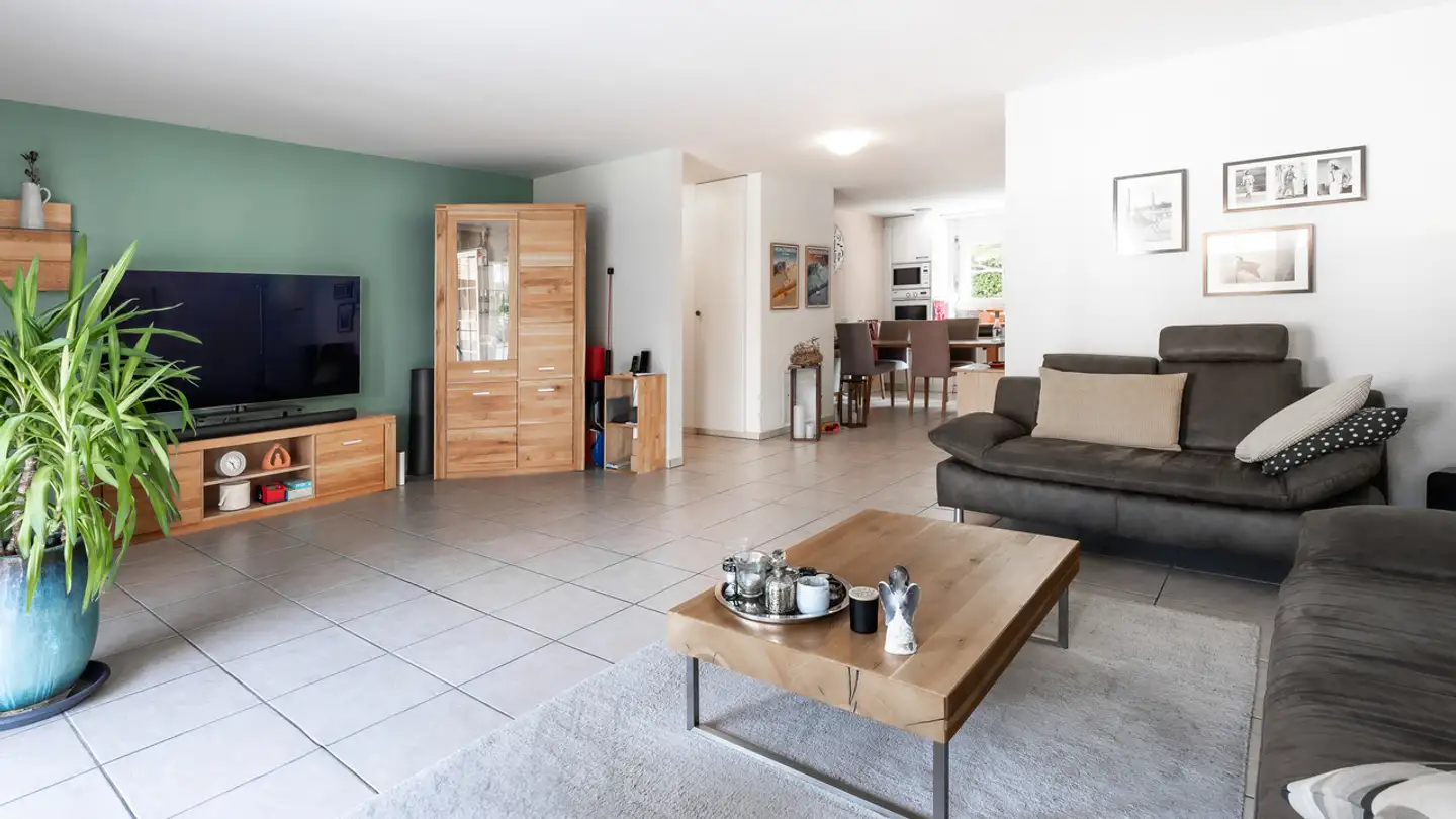 Appartement à vendre - Oberdorf 38, 8222 Beringen - Photo 2