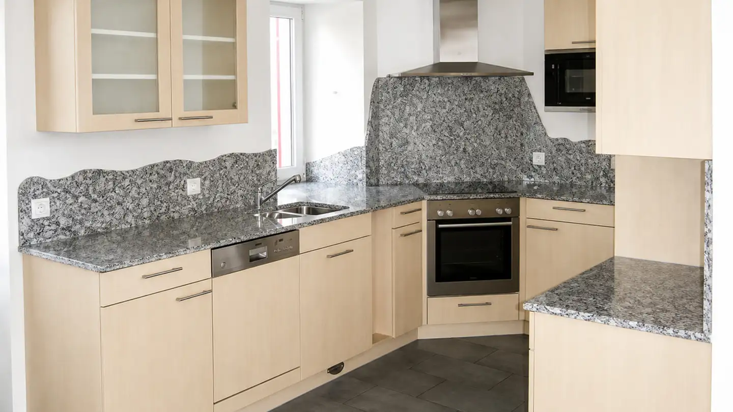 Apartment for rent - Schulstrasse 4, 8212 Neuhausen am Rheinfall - Photo 3