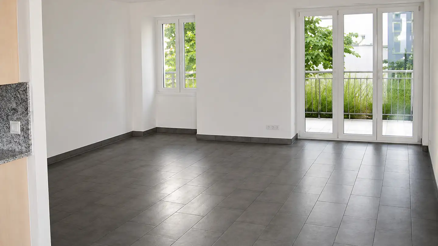 Apartment for rent - Schulstrasse 4, 8212 Neuhausen am Rheinfall - Photo 2