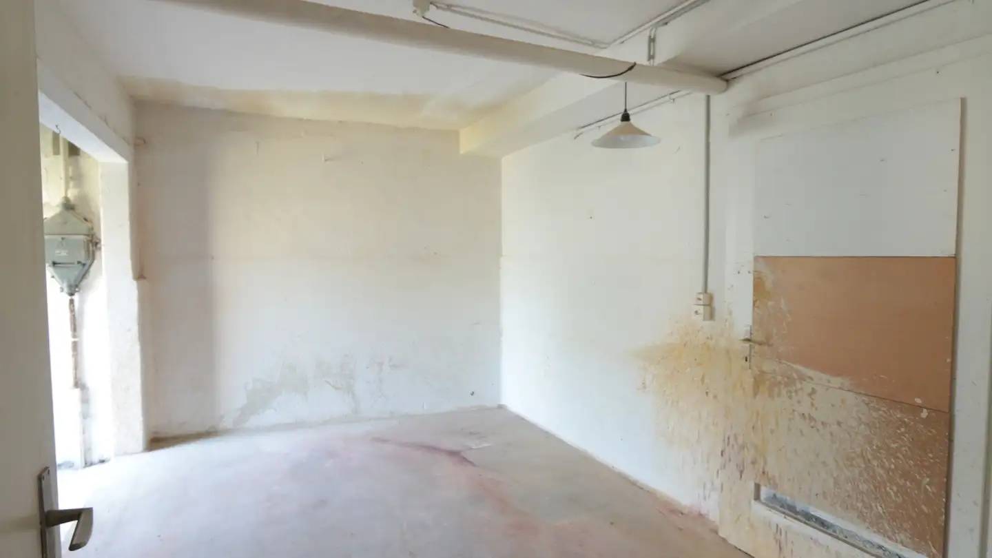 Espace de stockage à louer - Zürcherstrasse 13, 8245 Feuerthalen