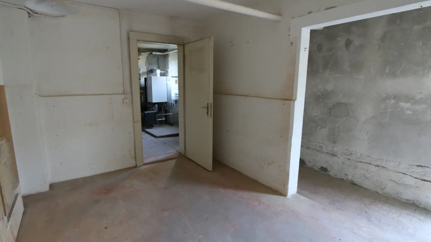 Espace de stockage à louer - Zürcherstrasse 13, 8245 Feuerthalen - Photo 4