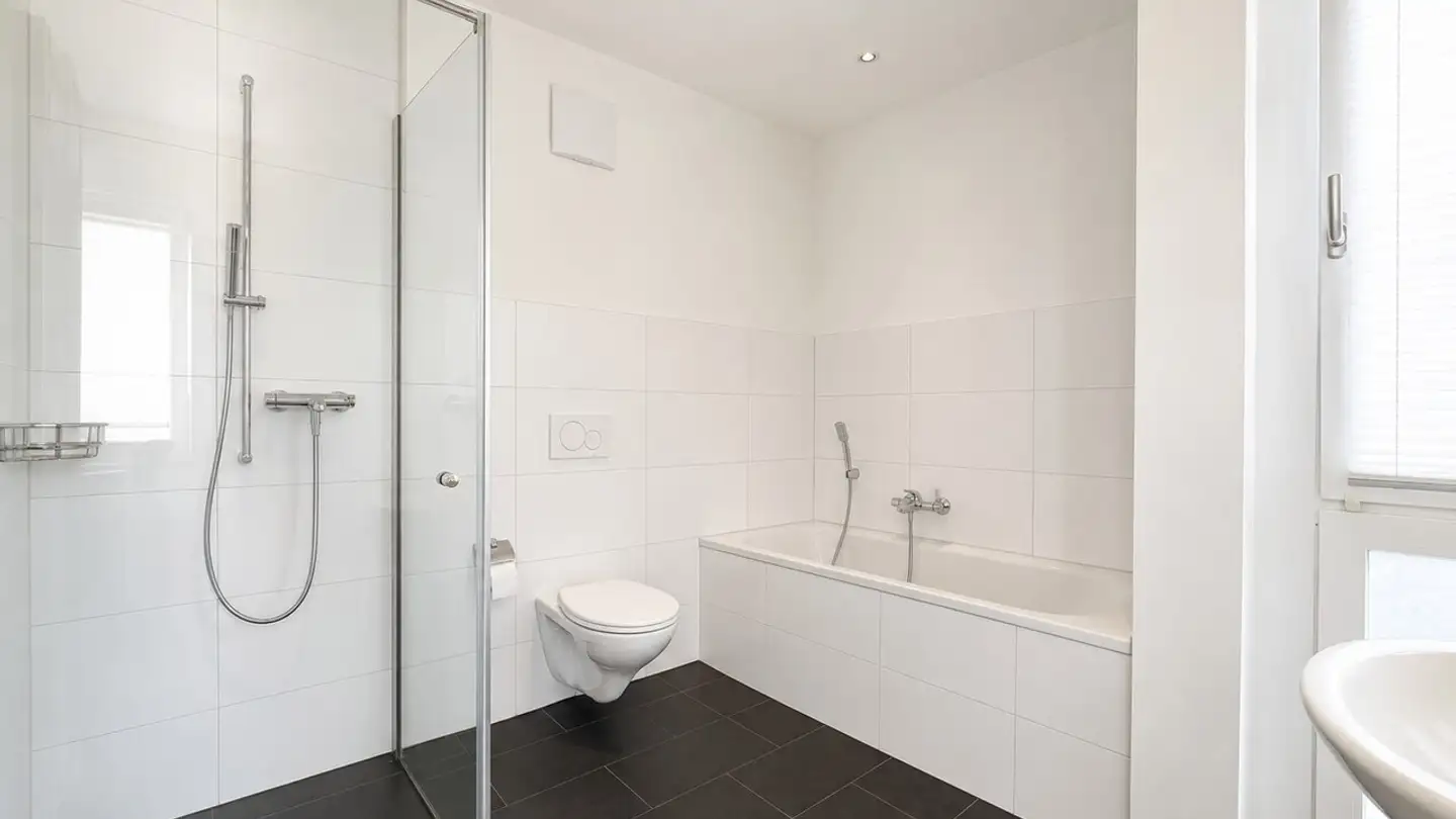 Appartement à louer - Geisshofweg 2, 8200 Schaffhausen - Photo 3