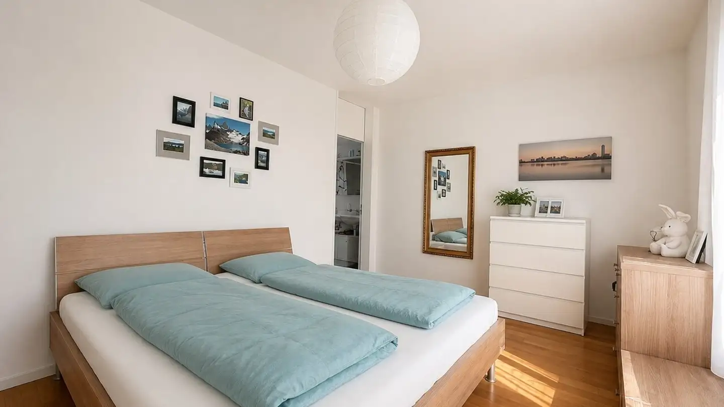 Appartement à louer - Geisshofweg 2, 8200 Schaffhausen - Photo 2